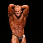 Michael  Niccum - NPC Jr. USA 2014 - #1