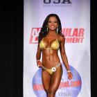 Noy  Alexander - IFBB Pacific USA 2012 - #1