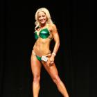 Angela  Fletcher - NPC Jay Cutler Desert Classic 2013 - #1