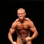 Michael  Niccum - NPC Jr. USA 2014 - #1