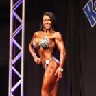  Chelsey   Morgenstern - IFBB Kentucky Pro 2011 - #1