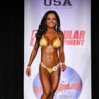 Noy  Alexander - IFBB Pacific USA 2012 - #1