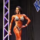  Chelsey   Morgenstern - IFBB Kentucky Pro 2011 - #1