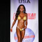 Noy  Alexander - IFBB Pacific USA 2012 - #1