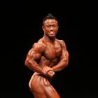 Jeffery  Orillaza - NPC Jr. USA 2014 - #1