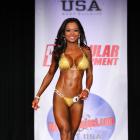 Noy  Alexander - IFBB Pacific USA 2012 - #1