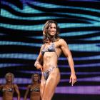 Brandy  Roybal - NPC Emerald Cup 2012 - #1