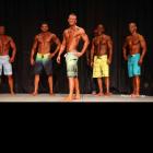 Scott  Long - NPC Northern Kentucky 2013 - #1