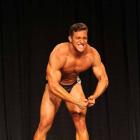 Hayes  Rutland - NPC Northern Kentucky 2013 - #1