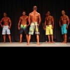 Scott  Long - NPC Northern Kentucky 2013 - #1