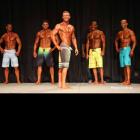 Scott  Long - NPC Northern Kentucky 2013 - #1