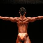 Jeffery  Orillaza - NPC Jr. USA 2014 - #1