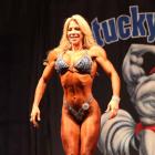 Kristen  Nagrani - IFBB Kentucky Pro 2011 - #1