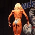 Kristen  Nagrani - IFBB Kentucky Pro 2011 - #1