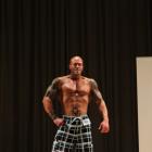 John  Quinlan - NPC Brooklyn Grand Prix 2013 - #1