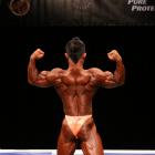 Jeffery  Orillaza - NPC Jr. USA 2014 - #1