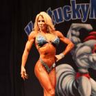 Kristen  Nagrani - IFBB Kentucky Pro 2011 - #1