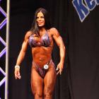 Tiffany  Procopio - IFBB Kentucky Pro 2011 - #1