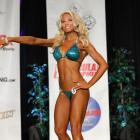 Diana  Dalghren - IFBB Los Angeles Grand Prix Bikini 2012 - #1