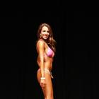Sabrina  Wainberg - NPC Jay Cutler Desert Classic 2013 - #1