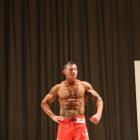 Christopher  Maraguzino - NPC Brooklyn Grand Prix 2013 - #1