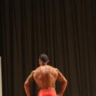 Christopher  Maraguzino - NPC Brooklyn Grand Prix 2013 - #1