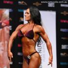 Trinity  Batham - IFBB Australian Amateur Grand Prix & Pro Qualifier 2014 - #1