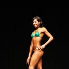 Jessica  Kritzler - NPC Jay Cutler Desert Classic 2013 - #1