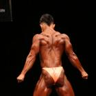 Jeffery  Orillaza - NPC Jr. USA 2014 - #1