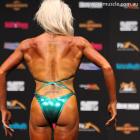 Brididene  O'Shaughnessy - IFBB Australian Amateur Grand Prix & Pro Qualifier 2014 - #1