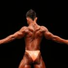 Jeffery  Orillaza - NPC Jr. USA 2014 - #1