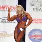 Kris  Murrell - IFBB Grand Prix Los Angeles 2012 - #1