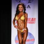 Noy  Alexander - IFBB Pacific USA 2012 - #1