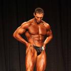 Pete  Van Howe - NPC Northern Kentucky 2013 - #1