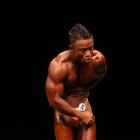 Jeffery  Orillaza - NPC Jr. USA 2014 - #1