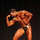 Pete  Van Howe - NPC Northern Kentucky 2013 - #1