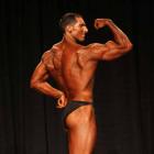 Pete  Van Howe - NPC Northern Kentucky 2013 - #1