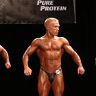 Michael  Niccum - NPC Jr. USA 2014 - #1