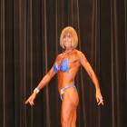 Mary  Pierson - NPC Seminole Classic 2011 - #1