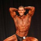 Pete  Van Howe - NPC Northern Kentucky 2013 - #1