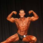 Pete  Van Howe - NPC Northern Kentucky 2013 - #1