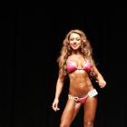 Karina  Padilla - NPC Jay Cutler Desert Classic 2013 - #1