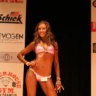 Meagan  Kulesz - NPC Jay Cutler Classic 2013 - #1