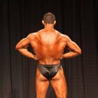 Pete  Van Howe - NPC Northern Kentucky 2013 - #1