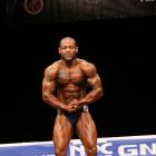 Matt  Keith - NPC Jr. USA 2014 - #1
