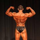 Pete  Van Howe - NPC Northern Kentucky 2013 - #1