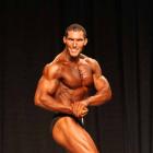 Pete  Van Howe - NPC Northern Kentucky 2013 - #1