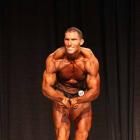 Pete  Van Howe - NPC Northern Kentucky 2013 - #1