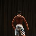 Adrian  Brown - NPC Brooklyn Grand Prix 2013 - #1