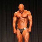 Curtis  Ellison - NPC Northern Kentucky 2013 - #1